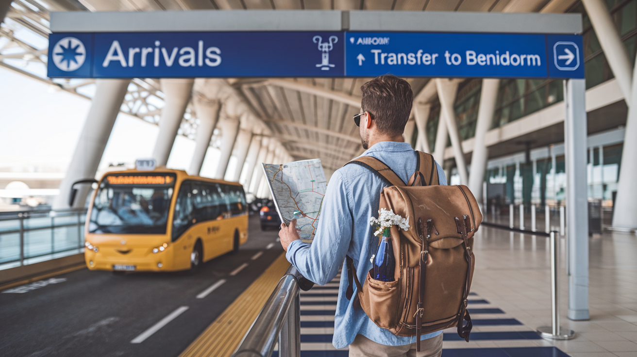 Alicante Airport Transfer to Benidorm: Your Ultimate Guide